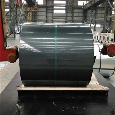 Mørk udglødet tråd