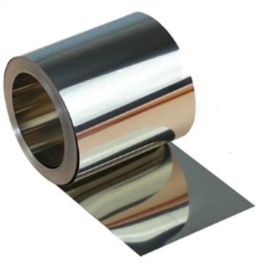 Fødevaregodkendt rustfrit stål