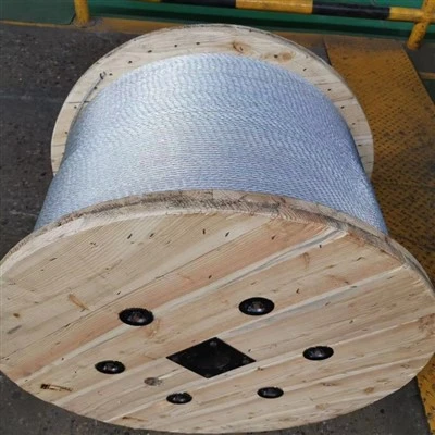 Stålwire