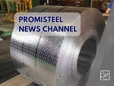 Promisteel samarbejder med førende Jiangsu-aluminiumvirksomheder – udvidelse ...