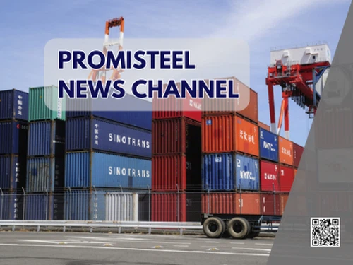 2026 Global Steel Market Outlook: Enden på billig og nem sourcing?