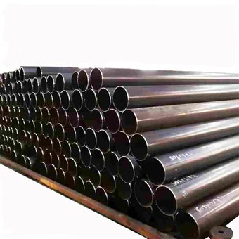 C45 kulstofstålrør