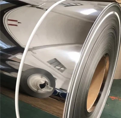 Rustfrit stål til køkkenudstyr