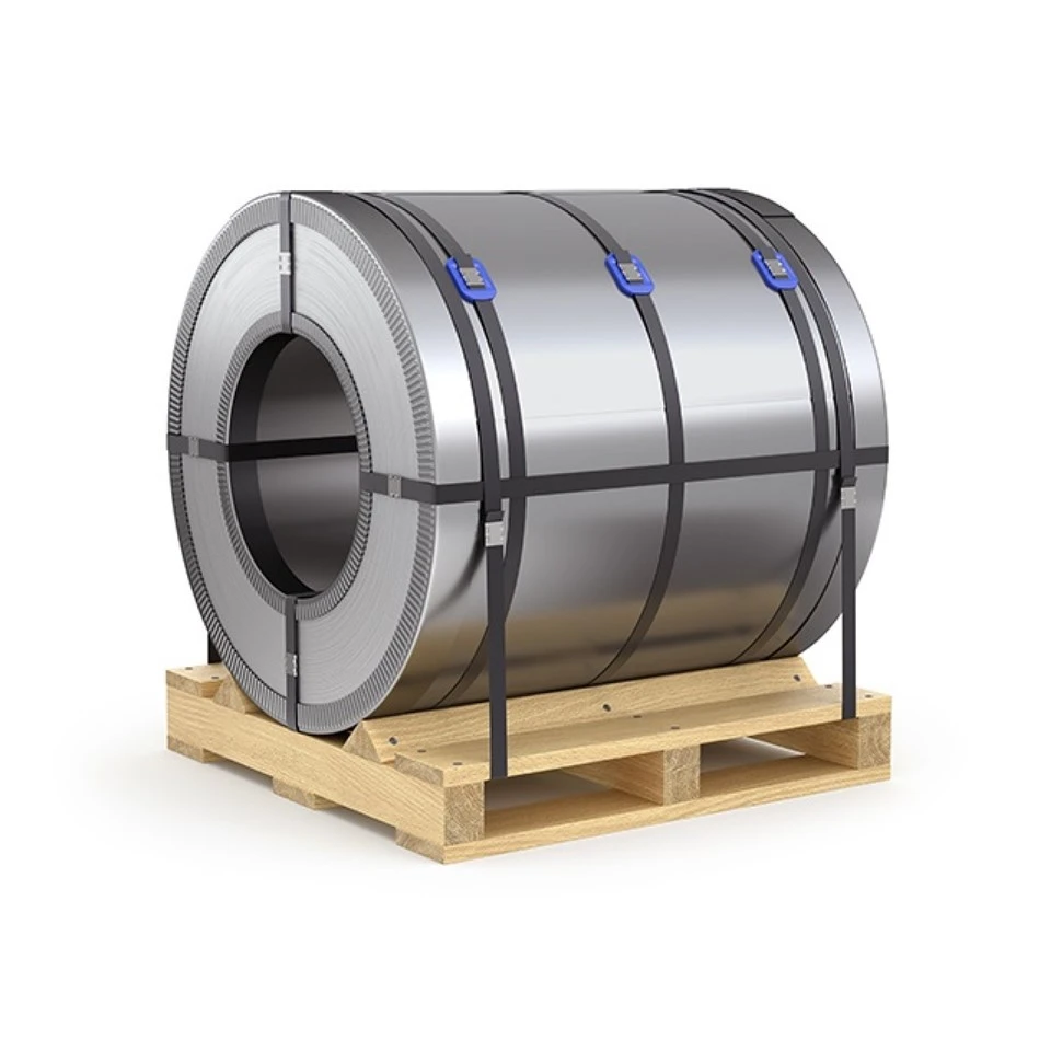 Steel Banding